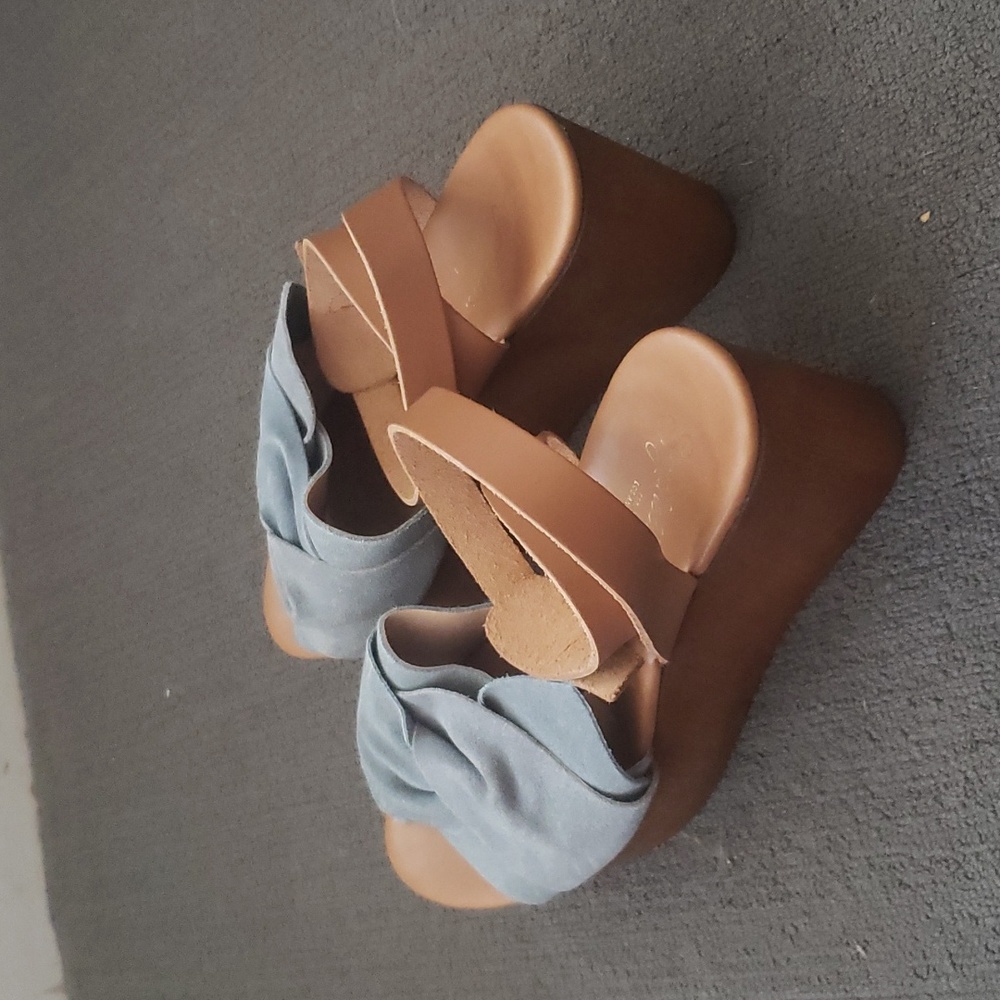 Seychelles Platforms For Women